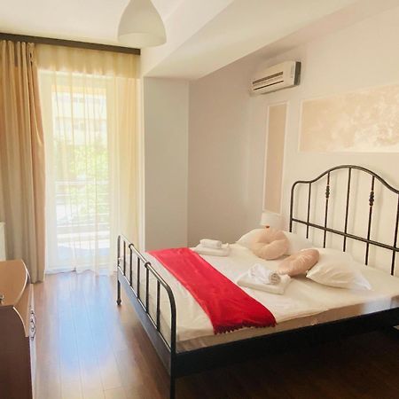 Catalina Summerland Apartaments Mamaia Nord Экстерьер фото