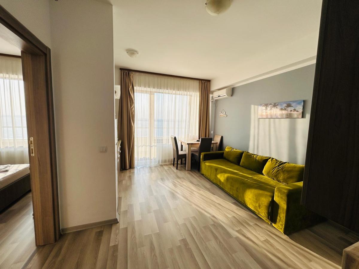 Catalina Summerland Apartaments Mamaia Nord Экстерьер фото
