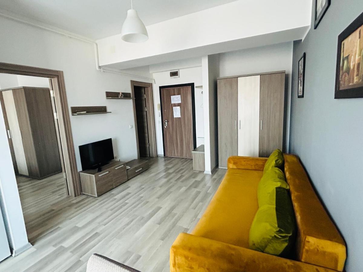 Catalina Summerland Apartaments Mamaia Nord Экстерьер фото