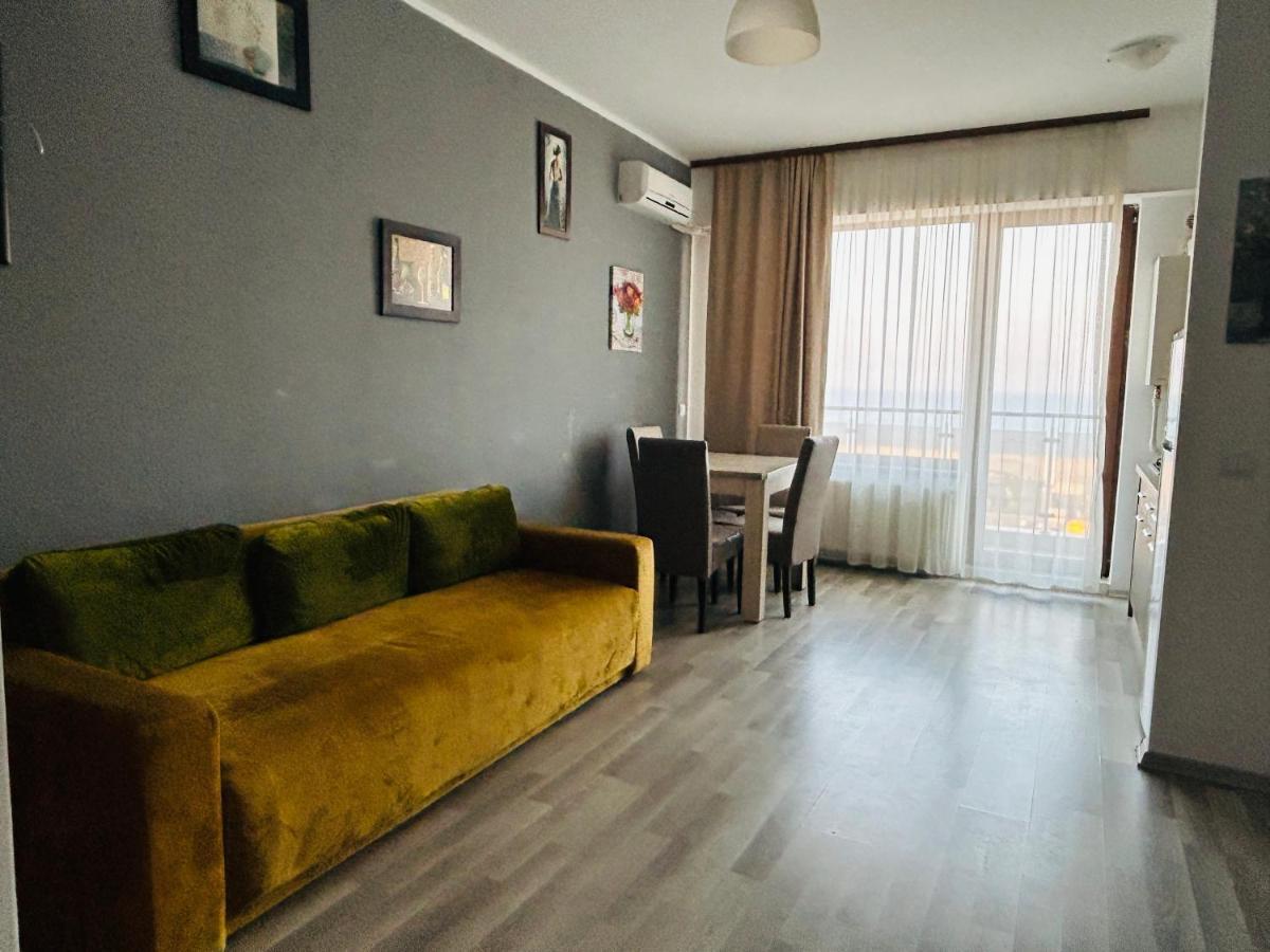 Catalina Summerland Apartaments Mamaia Nord Экстерьер фото