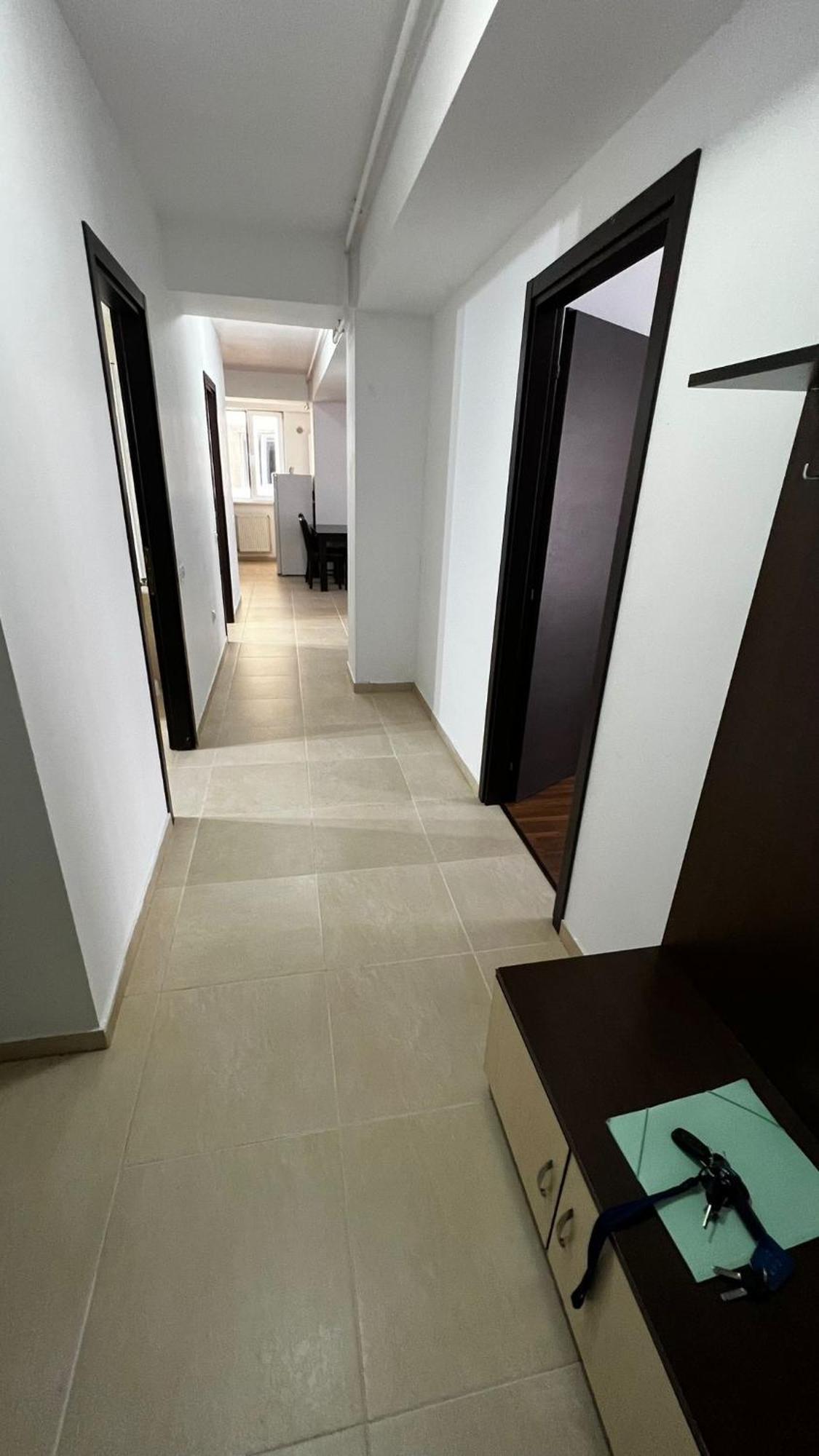 Catalina Summerland Apartaments Mamaia Nord Экстерьер фото