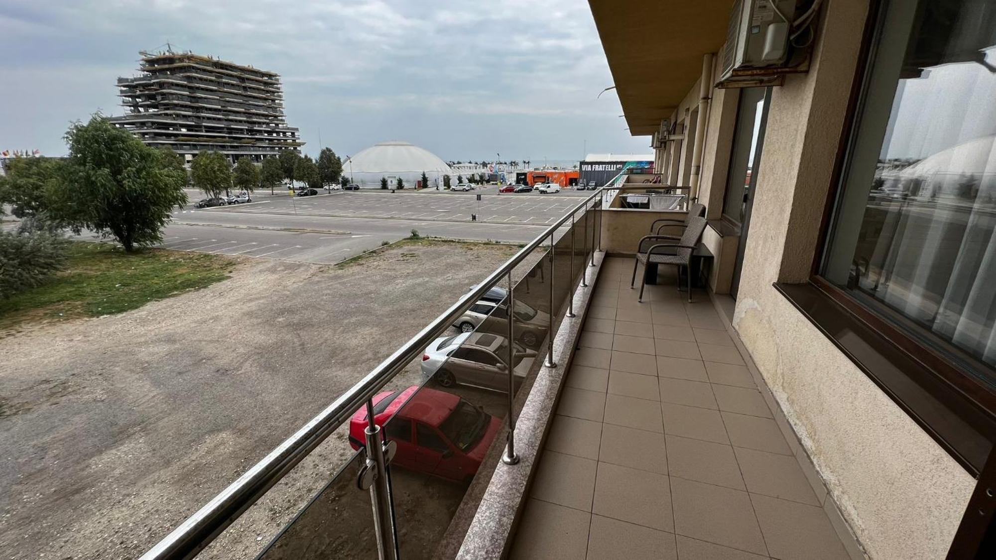 Catalina Summerland Apartaments Mamaia Nord Экстерьер фото