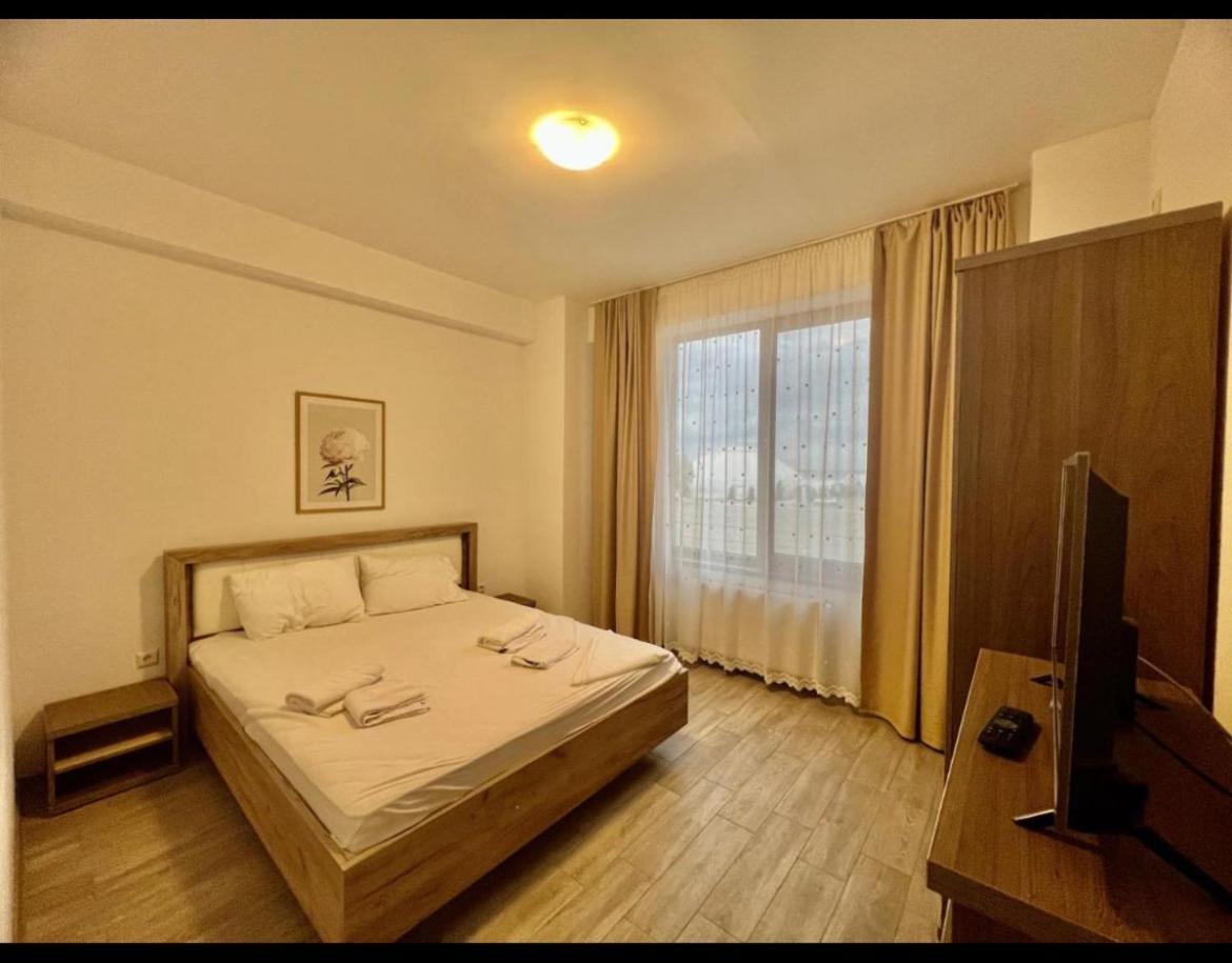 Catalina Summerland Apartaments Mamaia Nord Экстерьер фото