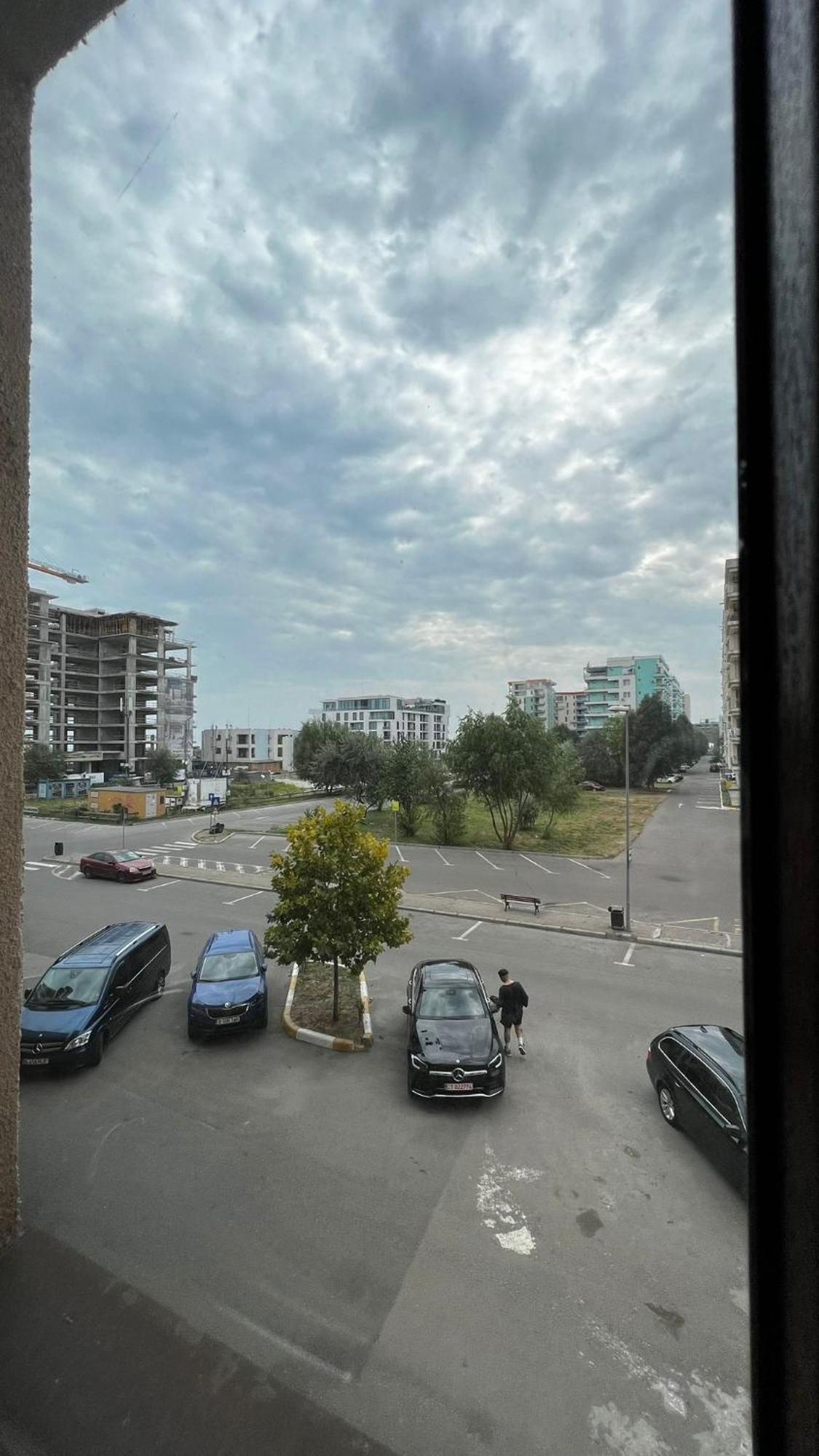 Catalina Summerland Apartaments Mamaia Nord Экстерьер фото
