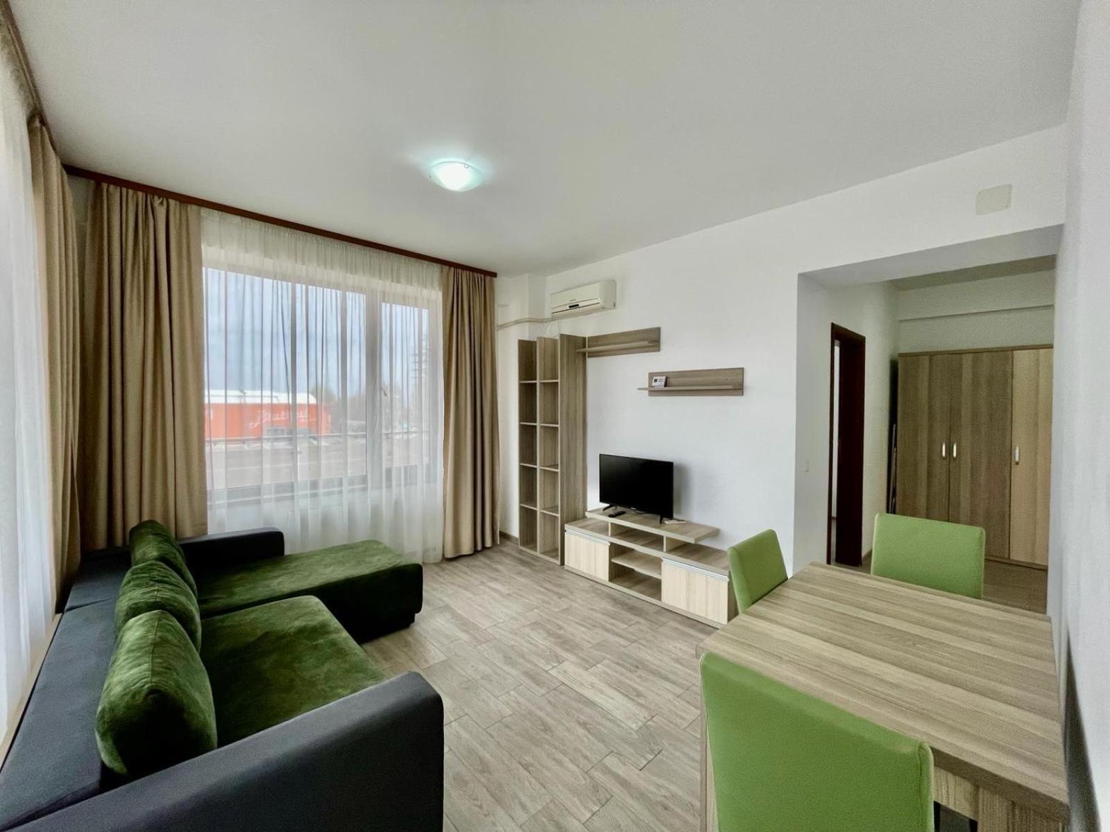 Catalina Summerland Apartaments Mamaia Nord Экстерьер фото