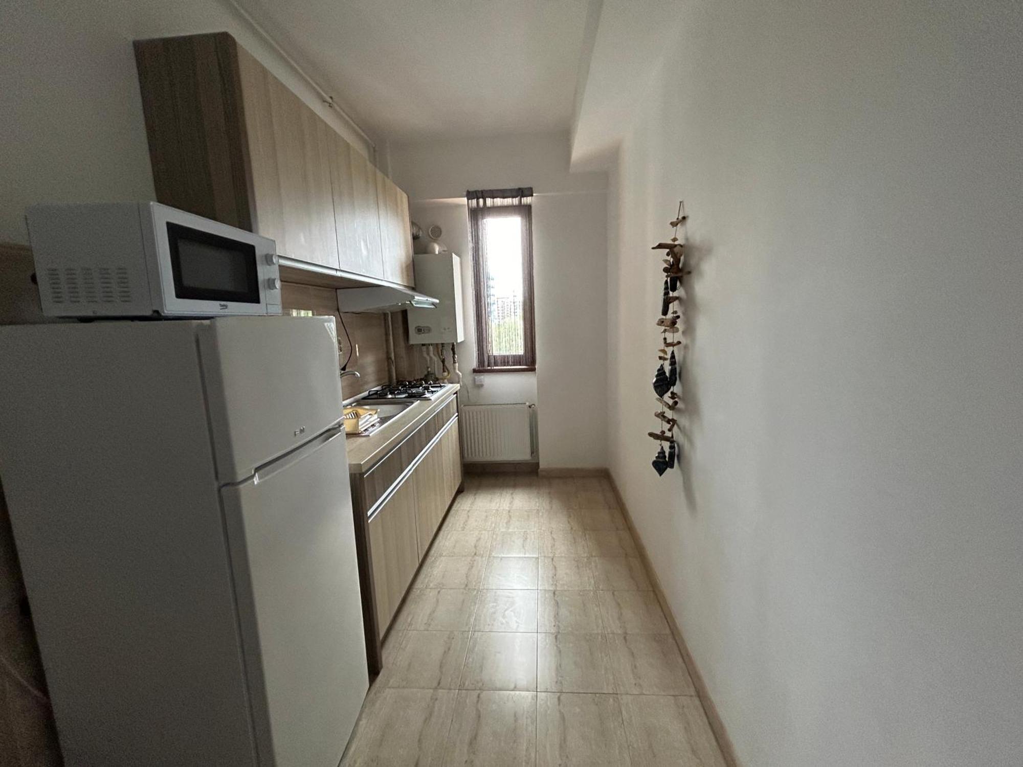 Catalina Summerland Apartaments Mamaia Nord Экстерьер фото