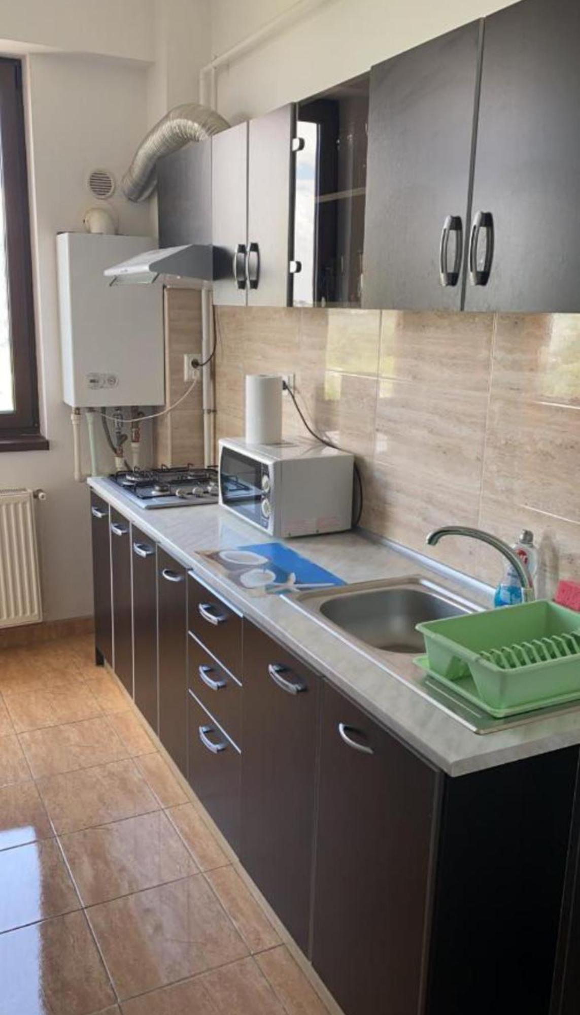Catalina Summerland Apartaments Mamaia Nord Экстерьер фото